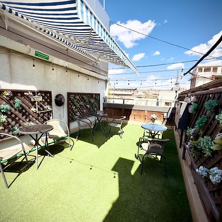 Nava Hotel Yerevan Exterior photo